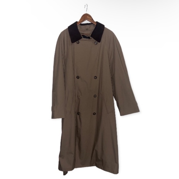 London Fog Jackets & Blazers - London Fog Trenchcoat